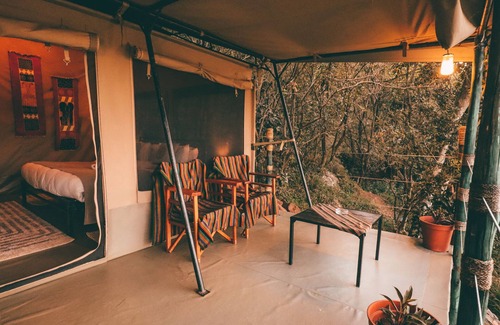 Mara North Conservancy Otro | Mara Eden Safari Camp
