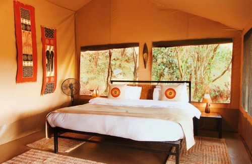Mara North Conservancy Cabina | Mara Eden Safari Camp