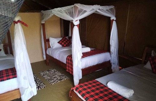 Ololaimutiek Cabina | Mara Enkajiang Tented Camp