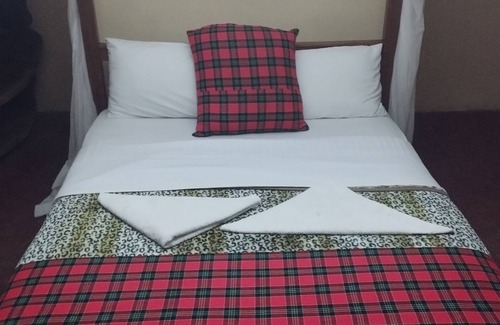 Ololaimutiek Cabina | Mara Enkajiang Tented Camp