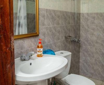 Arusha Cabina | Mara Home 1