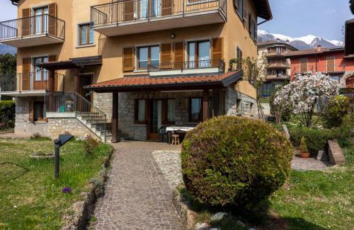 Fino del Monte Apartamento | Mara House, Fino del Monte Ospitar