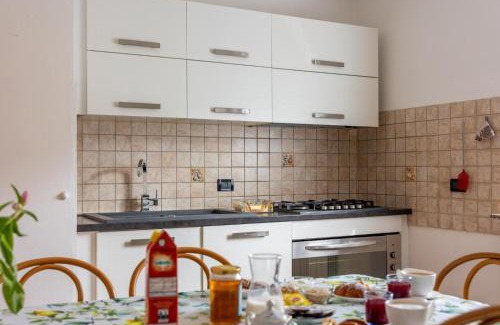 Fino del Monte Apartamento | Mara House, Fino del Monte Ospitar