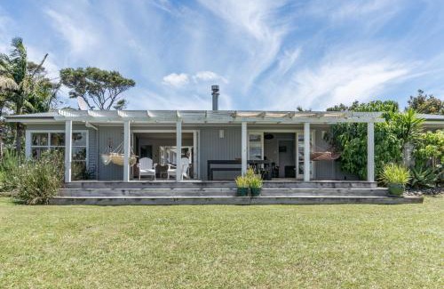 Raglan Casa | Mara Kai Retreat