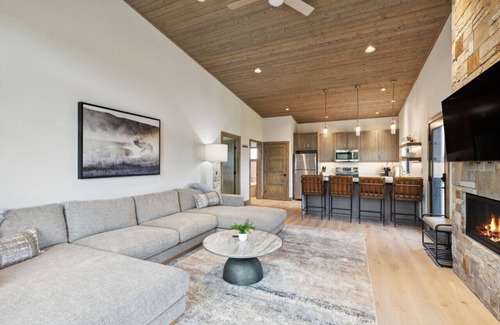 Hamilton Cabina | Mara Luxury Cabin- Aspen