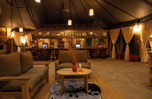 Talek Cabina | MARA MAISHA CAMP