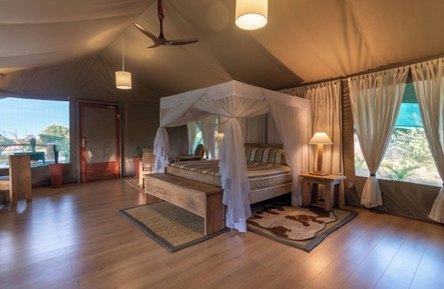 Talek Cabina | MARA MAISHA CAMP