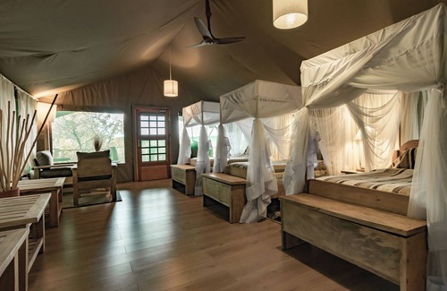 Talek Cabina | MARA MAISHA CAMP