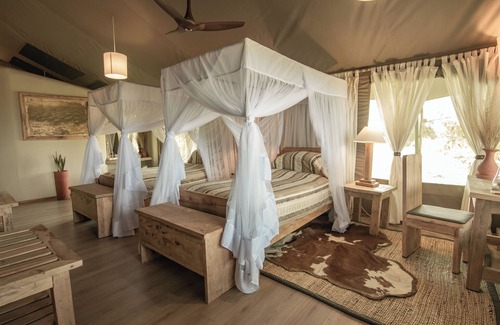 Talek Cabina | MARA MAISHA CAMP