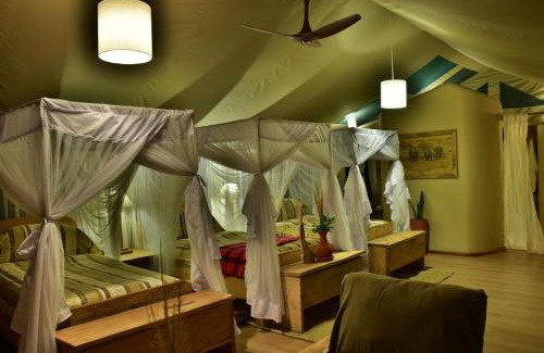 Talek Cabina | Mara Maisha Camp