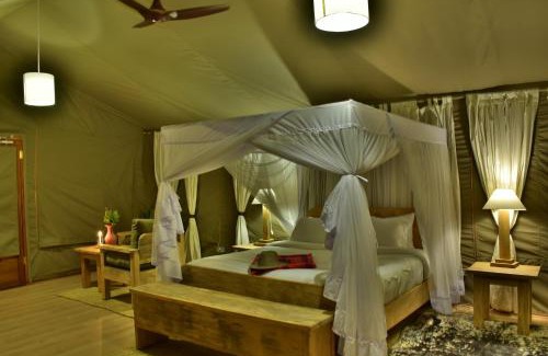 Talek Cabina | Mara Maisha Camp