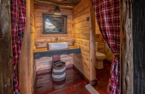 Mara North Conservancy Otro | Mara Major Camp