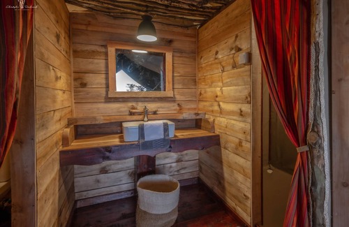 Mara North Conservancy Otro | Mara Major Camp