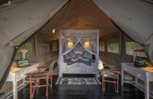 Maasai Mara Otro | Mara Major Camp