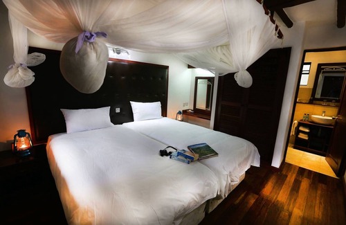 Aitong Cabina | Mara River Lodge