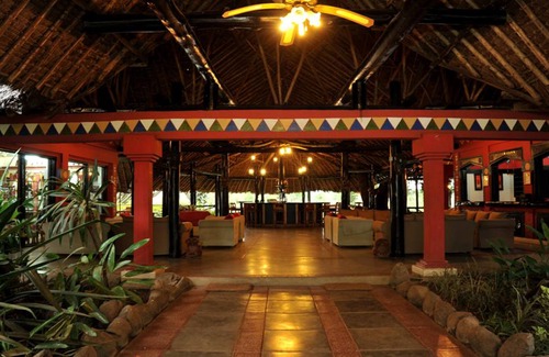 Aitong Cabina | Mara River Lodge