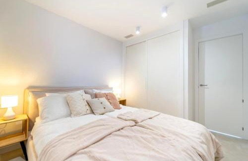 Fuengirola Apartamento | Mara's Apartments Higuerón West -Blue Horizon - Seaviews