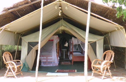 Maasai Mara Alquiler De RV | Mara Silalei Camp