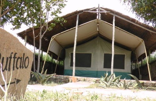 Maasai Mara Alquiler De RV | Mara Silalei Camp