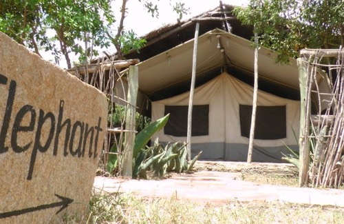 Maasai Mara Alquiler De RV | Mara Silalei Camp