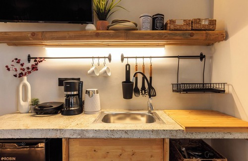 Thessaloniki City Centre Apartamento | Marabou Unique Stay