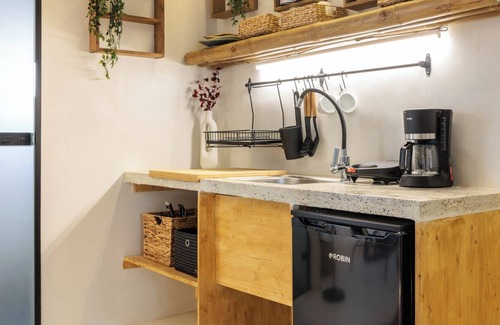 Thessaloniki City Centre Apartamento | Marabou Unique Stay
