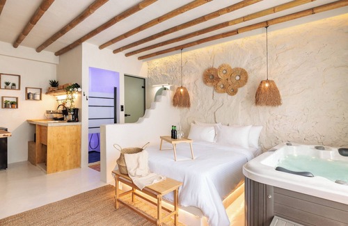 Thessaloniki City Centre Apartamento | Marabou Unique Stay