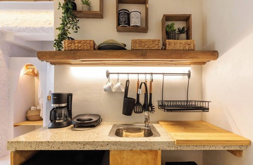 Thessaloniki City Centre Apartamento | Marabou Unique Stay
