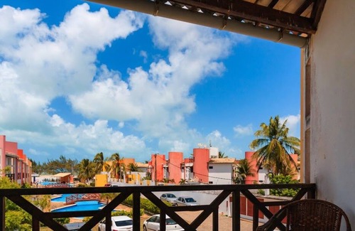 Maracajau Chalet De Esquí | Maracajaú chalés Beira Mar