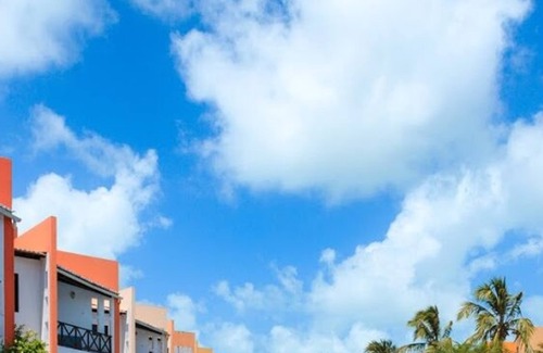 Maracajau Chalet De Esquí | Maracajaú chalés Beira Mar