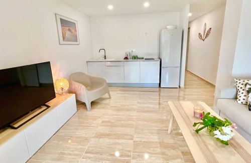 Orient Bay Condominio | Maracuja 4, Orient Bay village, walkable beach at 100m