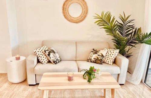 Orient Bay Casa | Maracuja 5, Orient Bay village, walkable beach at 100m