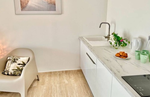 Orient Bay Condominio | Maracuja 7, Orient Bay village, walkable beach at 100m