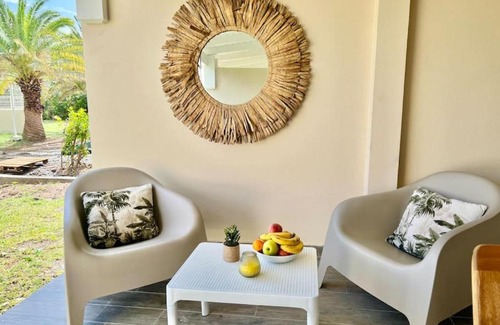 Orient Bay Casa | Maracuja 8, Orient Bay village, walkable beach at 100m