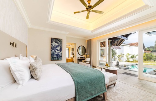 Wolmar Complejo | Maradiva Villas Resort & Spa