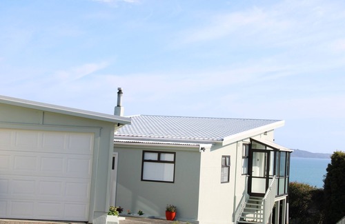 Maraetai Casa | Maraetai Yacht Club