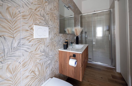 Torre Annunziata Casa | MARAF Rooms