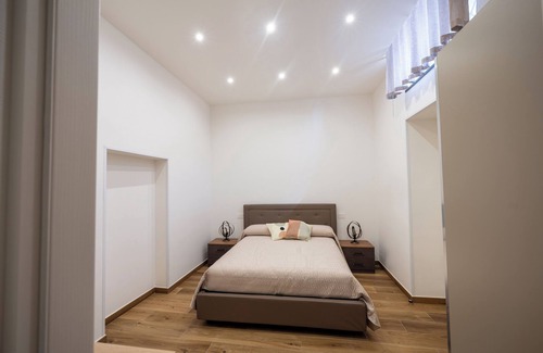 Torre Annunziata Casa | MARAF Rooms