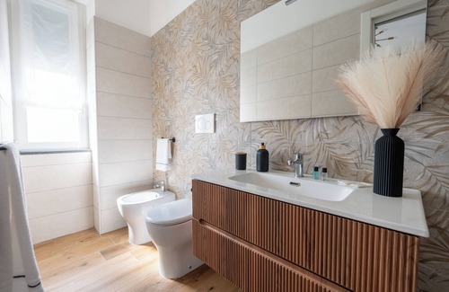 Torre Annunziata Casa | MARAF Rooms