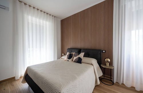 Torre Annunziata Casa | MARAF Rooms