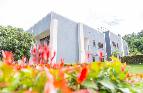 Kampala Apartamento | Marahaba Apartment Hotel