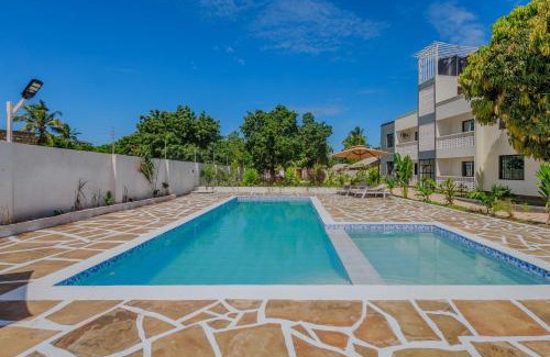 Ukunda Apartamento | Marahaba Holiday Suites