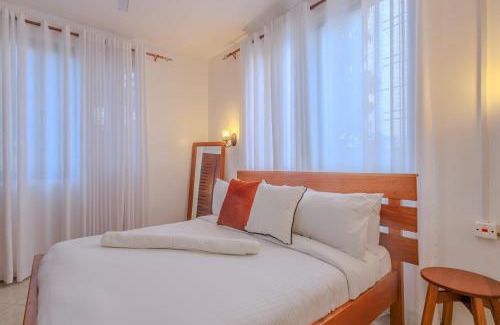 Ukunda Apartamento | Marahaba Holiday Suites