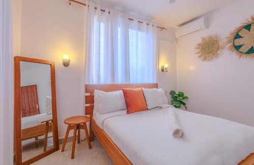 Ukunda Apartamento | Marahaba Holiday Suites