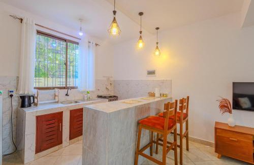 Ukunda Apartamento | Marahaba Holiday Suites