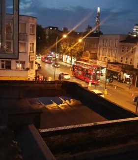 East Walworth Apartamento | Marahanata Jadwin 1Beautifull 1 Bedroom Flat