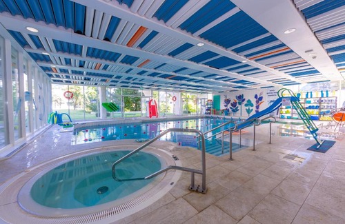 Lugano Apartamento | Maraini Elegante - Happy Rentals