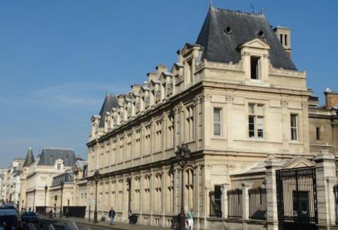 Strasbourg -Saint-Denis Apartamento | Marais 4 bedrooms new apartment