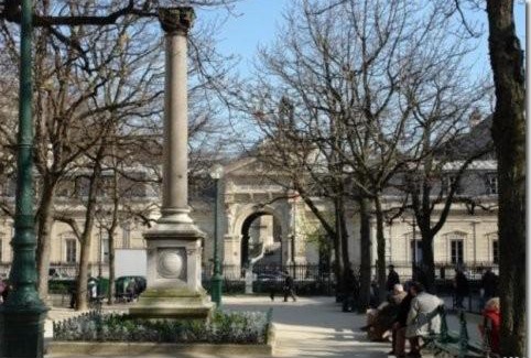 Strasbourg -Saint-Denis Apartamento | Marais 4 bedrooms new apartment
