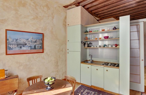 Marais Apartamento | ID 24 Marais / Rue des Rosiers